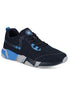 STACY Navy Women's Running Shoes